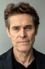 photo Willem Dafoe (voice)