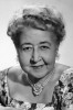 photo Verna Felton (voice)