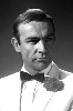 photo Sean Connery