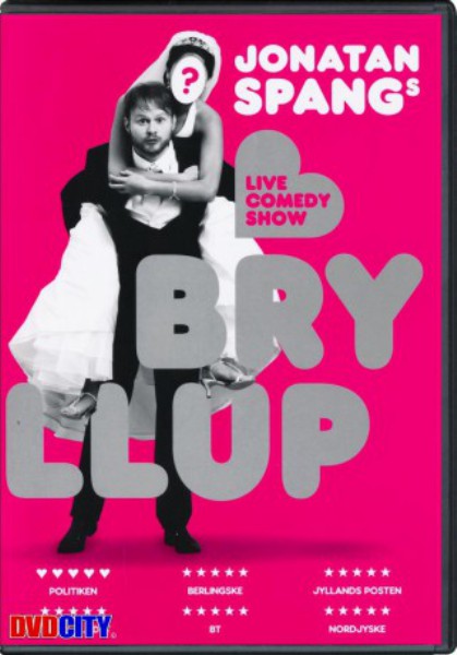 poster Bryllup&nbsp;&nbsp;(2014)