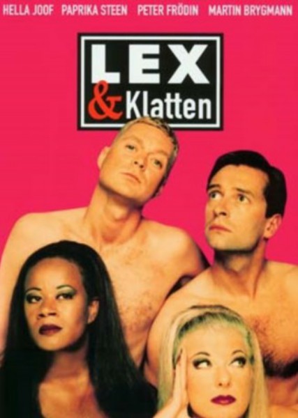 poster Lex & Klatten&nbsp;&nbsp;(1997)