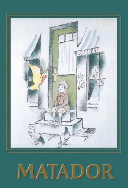 poster Matador - Complete Series&nbsp;&nbsp;(1978)