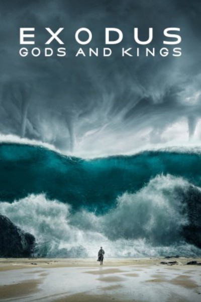 poster Exodus: Gods and Kings&nbsp;&nbsp;(2014)