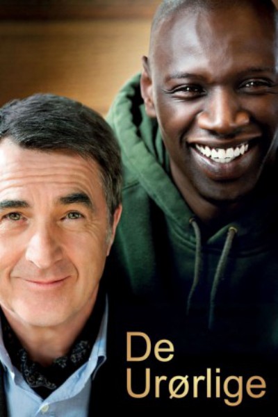 poster Intouchables&nbsp;&nbsp;(2011)