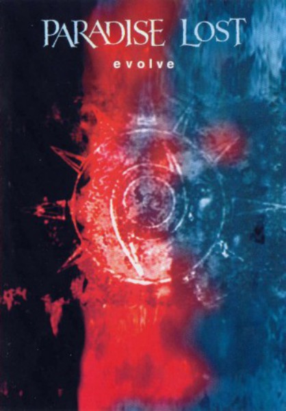 poster Paradise Lost: Evolve&nbsp;&nbsp;(2002)