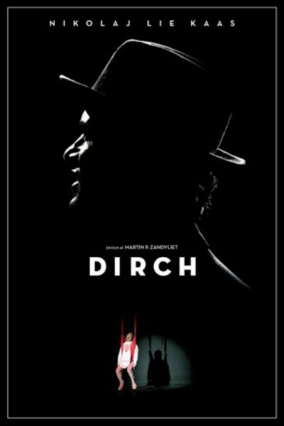 poster Dirch&nbsp;&nbsp;(2011)