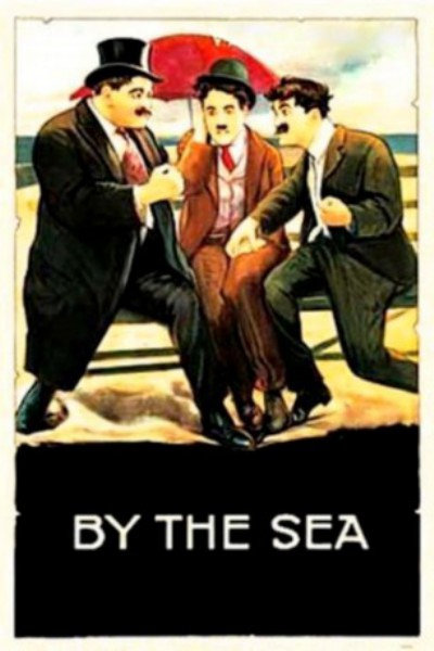 poster By the Sea&nbsp;&nbsp;(1915)