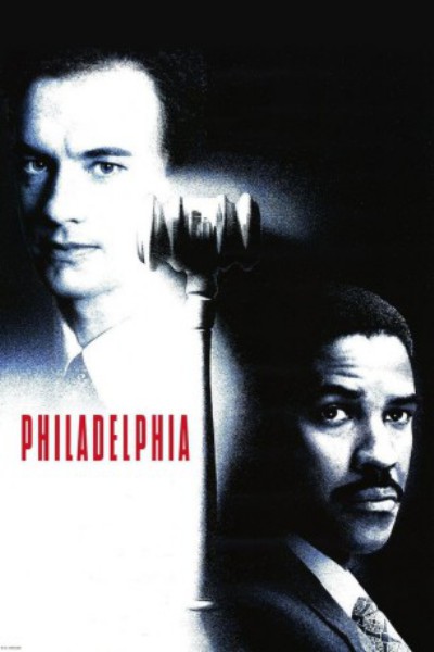 poster Philadelphia&nbsp;&nbsp;(1993)