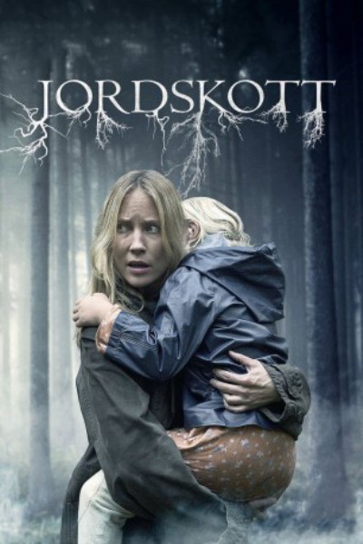poster Jordskott - Season 01-02&nbsp;&nbsp;(2015)