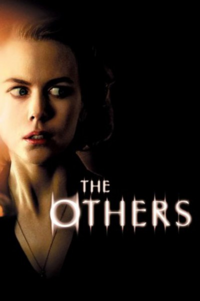 poster The Others&nbsp;&nbsp;(2001)