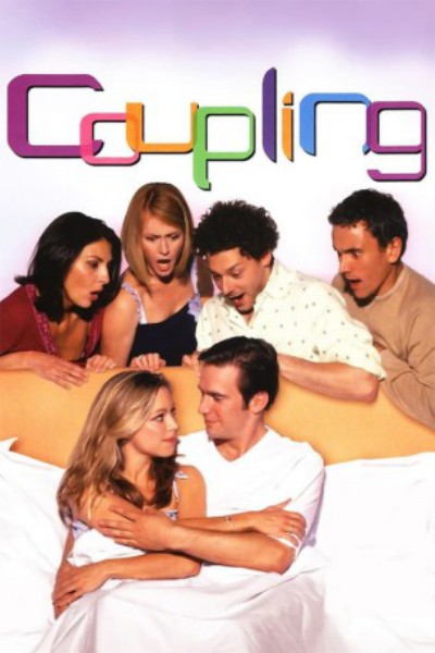 poster Coupling - Complete Series&nbsp;&nbsp;(2000)