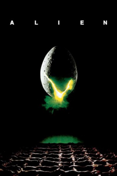 poster Alien&nbsp;&nbsp;(1979)