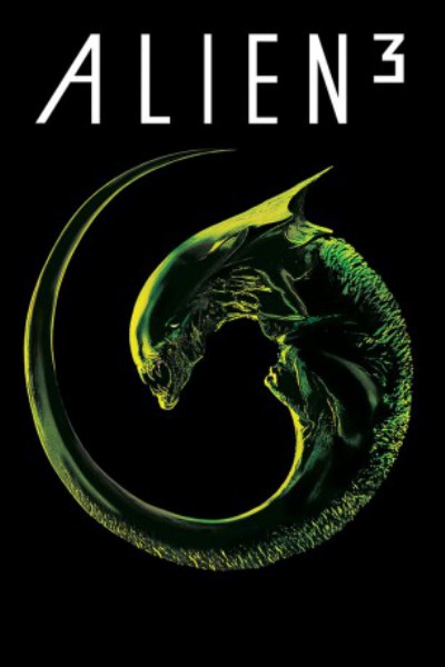 poster Alien³&nbsp;&nbsp;(1992)