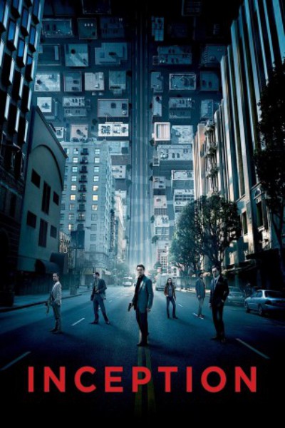 poster Inception&nbsp;&nbsp;(2010)