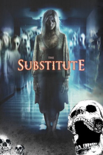 poster The Substitute&nbsp;&nbsp;(2007)