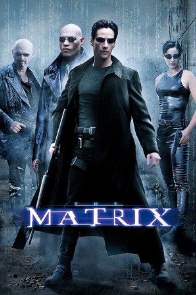 poster The Matrix&nbsp;&nbsp;(1999)