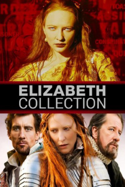 poster Elizabeth Collection