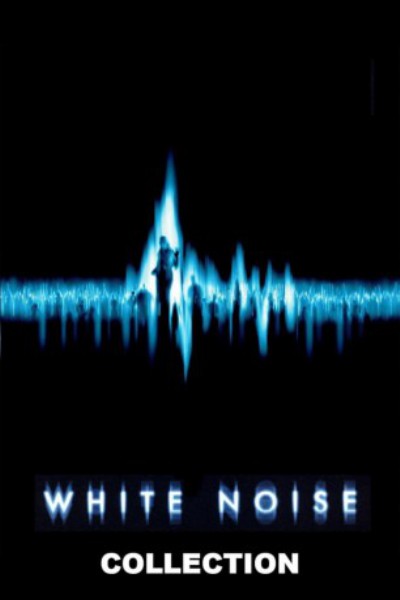 poster White Noise Collection