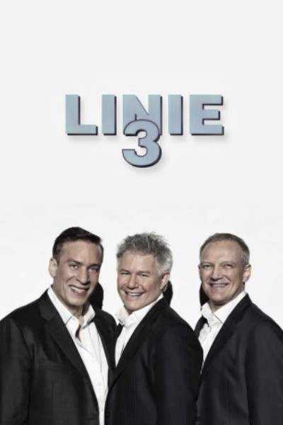 poster Linie 3 - Den komplette dvd box